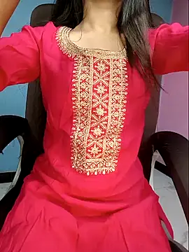 Aditi 1 online show from 03/20/26, 11:53