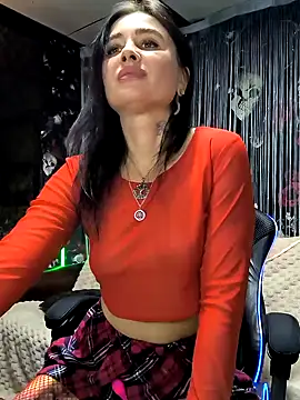 KikiXRed online show from 12/04/24, 07:23