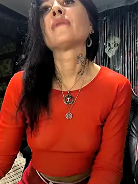 KikiXRed online show from 12/06/24, 03:00