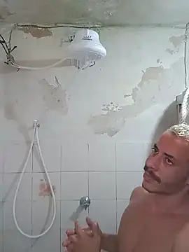 MachoScorpionCaralho online show from 01/25/25, 06:24