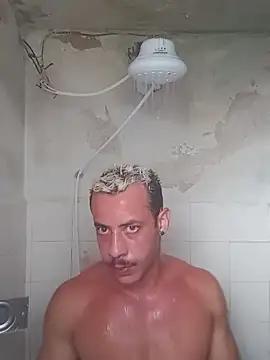 MachoScorpionCaralho online show from 02/04/25, 12:11