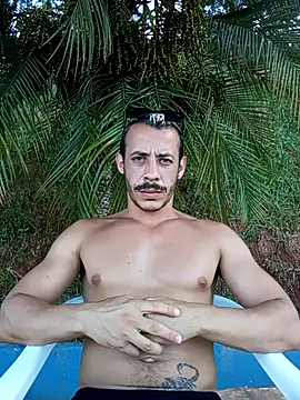 MachoScorpionCaralho online show from 02/18/25, 08:14