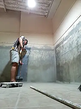 MachoScorpionCaralho online show from 03/19/25, 01:29