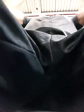 MachoScorpionCaralho online show from 03/21/25, 08:50