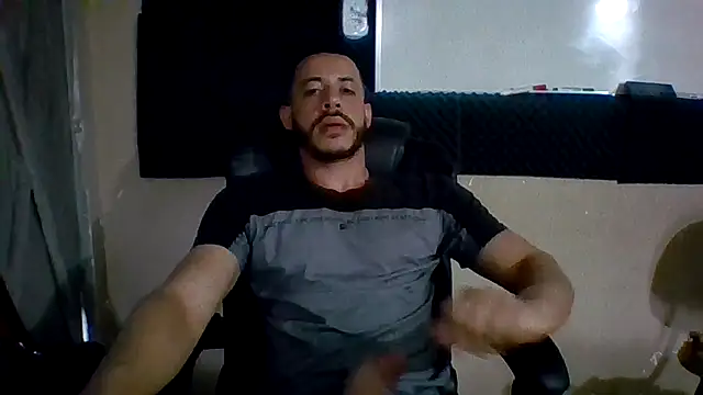 MachoScorpionCaralho online show from 09/19/25, 10:27