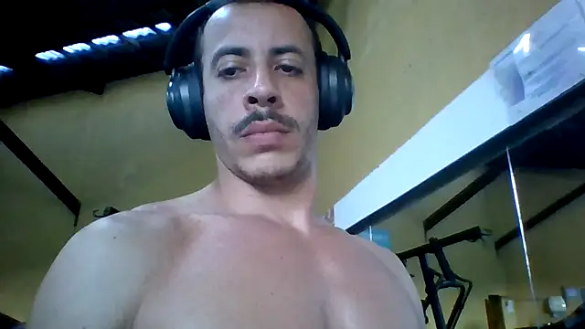 MachoScorpionCaralho online show from 05/09/26, 08:25