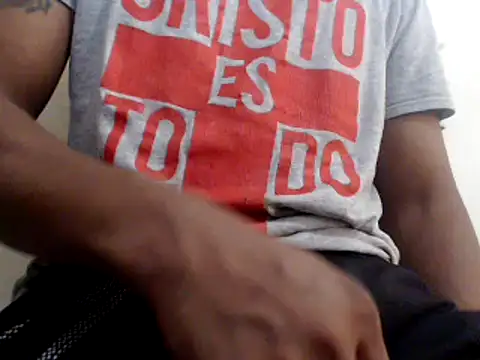 royblackbigpvt online show from 03/18/25, 09:10