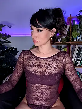 Naughty-Jessie online show from 09/30/25, 09:20