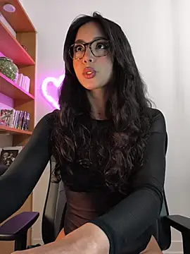 Naughty-Jessie online show from 01/11/26, 09:20