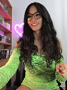 Naughty-Jessie online show from 02/08/26, 09:18