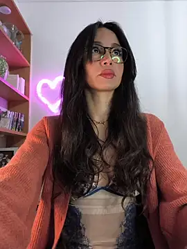 Naughty-Jessie online show from 02/12/26, 09:54