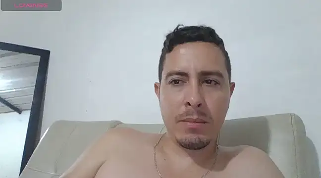 interracia1xx online show from 01/19/25, 07:37