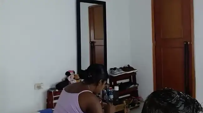 interracia1xx online show from 03/06/25, 04:52