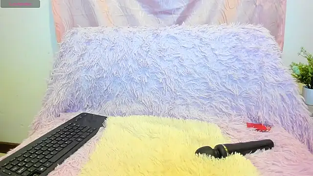 iisabella gonzalez online show from 11/30/25, 06:28