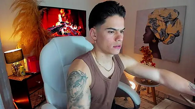 Matias Murrier online show from 11/07/25, 11:43