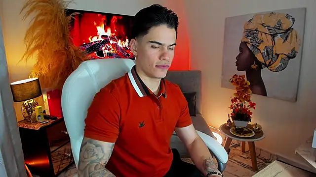 Matias Murrier online show from 11/08/25, 11:54