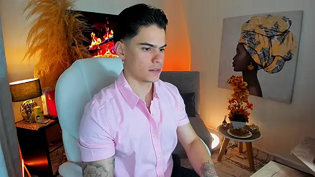 Matias Murrier online show from 11/14/25, 11:42