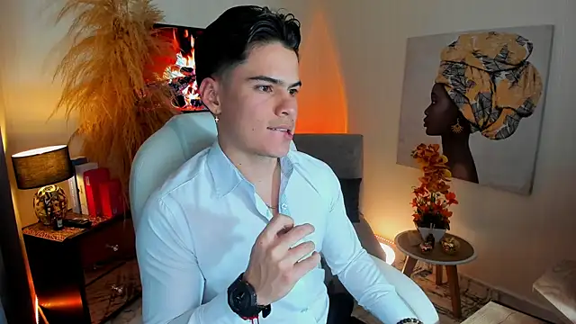 Matias Murrier online show from 01/11/26, 12:15