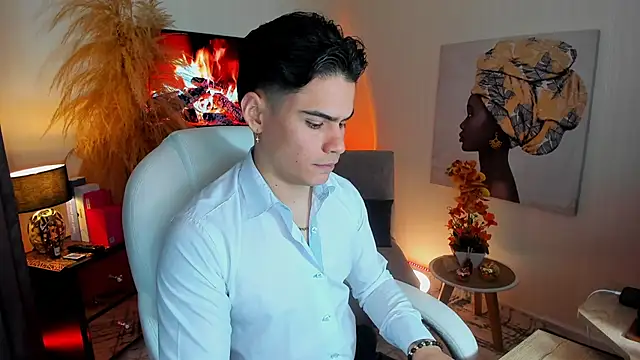 Matias Murrier online show from 01/11/26, 12:21