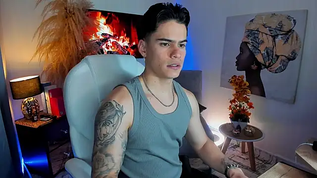 Matias Murrier online show from 01/13/26, 11:59