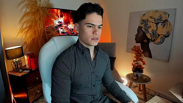 Matias Murrier online show from 01/17/26, 11:48