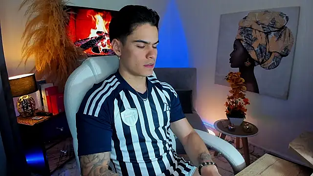 Matias Murrier online show from 02/04/26, 11:49