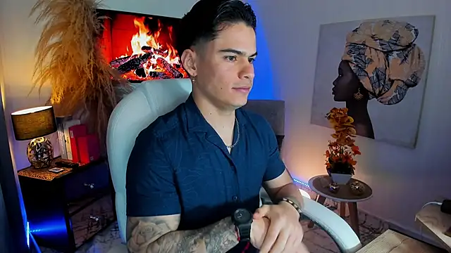 Matias Murrier online show from 02/08/26, 11:46