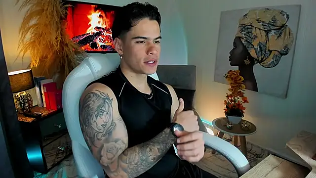 Matias Murrier online show from 02/11/26, 11:59