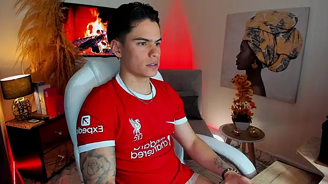 Matias Murrier online show from 02/17/26, 12:01