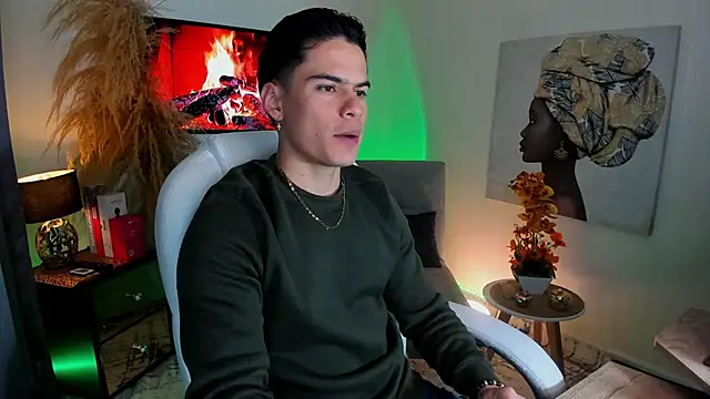 Matias Murrier online show from 02/25/26, 11:42