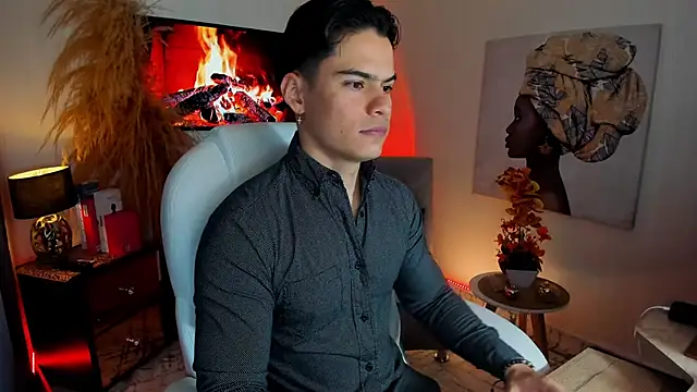 Matias Murrier online show from 02/28/26, 11:55