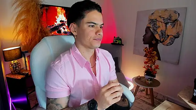 Matias Murrier online show from 03/13/26, 11:50