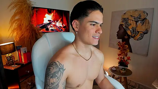 Matias Murrier online show from 03/24/26, 12:21