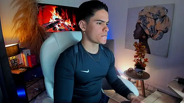 Matias Murrier online show from 03/30/26, 11:55