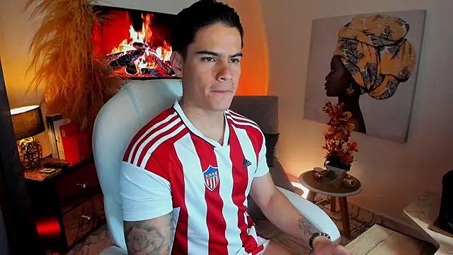 Matias Murrier online show from 04/14/26, 11:27