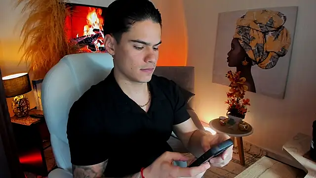 Matias Murrier online show from 04/15/26, 11:50