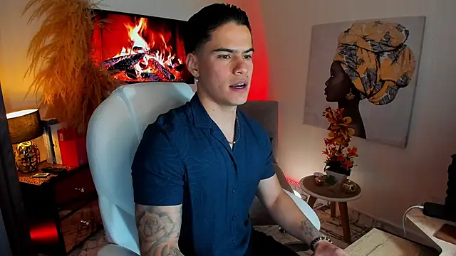 Matias Murrier online show from 04/19/26, 11:31