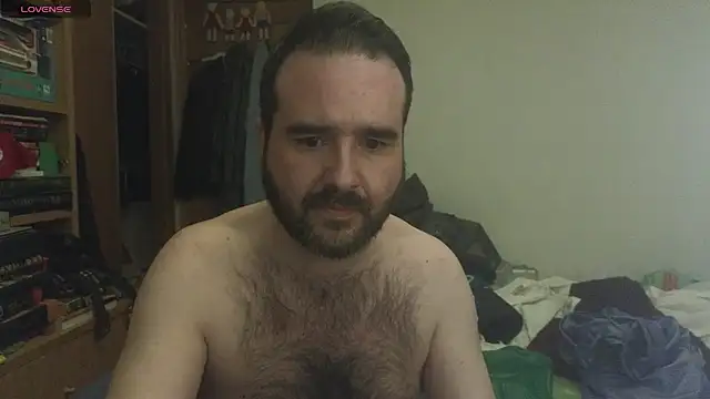 curiosillo83 online show from 03/01/25, 11:50