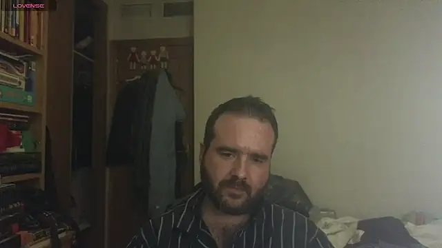 curiosillo83 online show from 03/02/25, 12:09