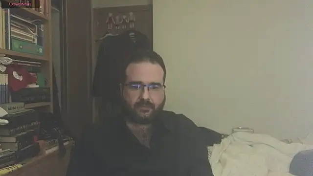 curiosillo83 online show from 03/04/25, 06:18