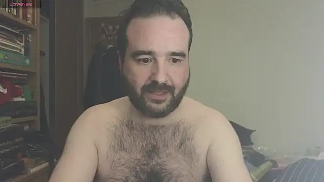 curiosillo83 online show from 03/22/25, 06:14