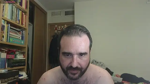 curiosillo83 online show from 09/25/25, 04:00