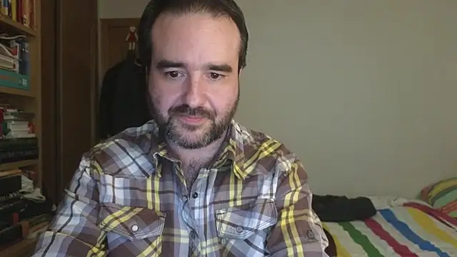 curiosillo83 online show from 03/11/26, 04:13