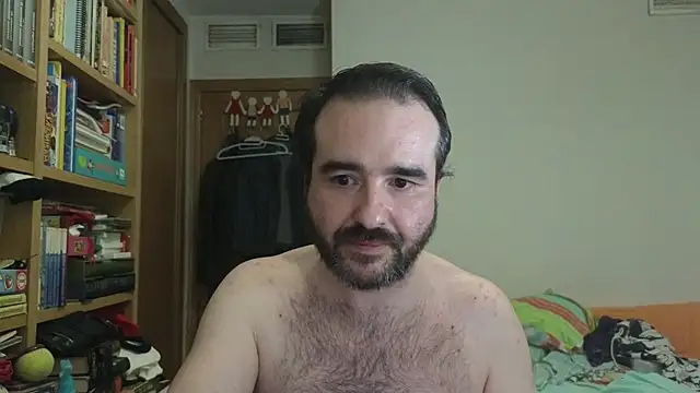 curiosillo83 online show from 07/08/26, 02:27