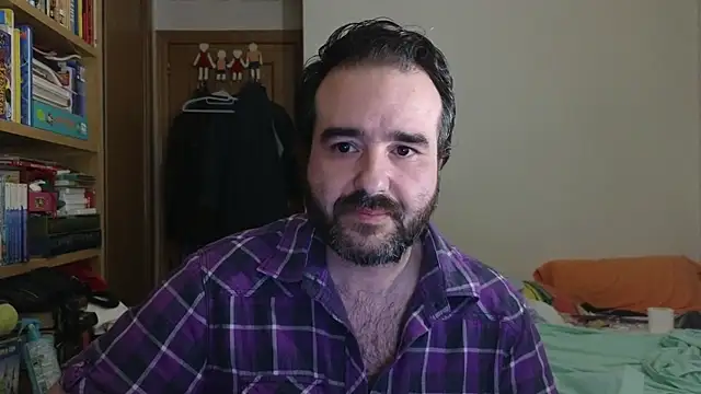 curiosillo83 online show from 07/15/26, 04:45