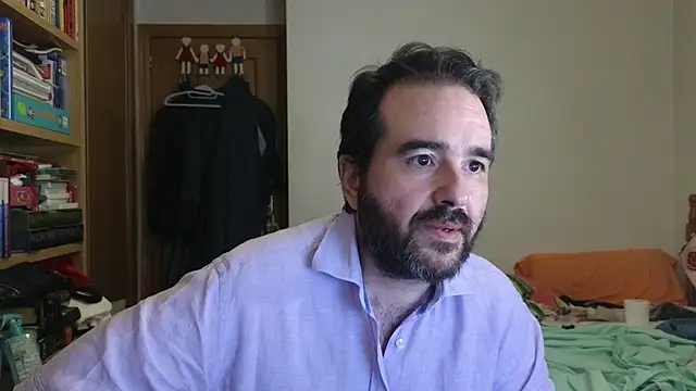 curiosillo83 online show from 07/16/26, 02:01