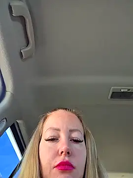 Jassy Foxy online show from 02/17/26, 11:07