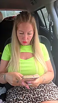 Jassy Foxy online show from 06/28/26, 05:46