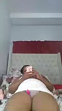 Sexypresh302 online show from 12/18/24, 02:53