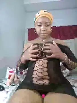 Sexypresh302 online show from 12/18/24, 11:51